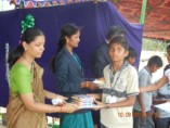 KMC Public School - Sports Day